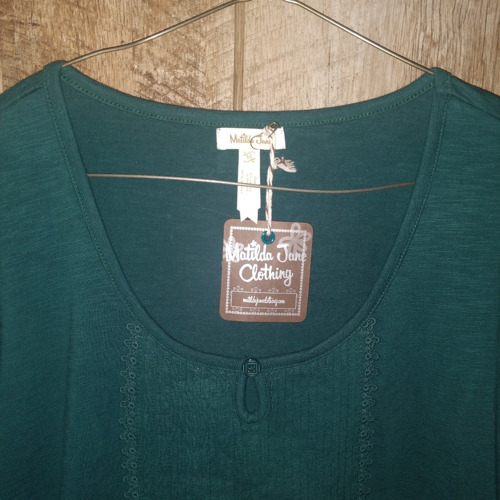 Matilda Jane Dress